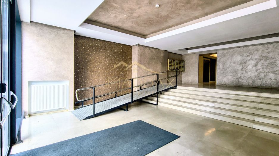 Apartament 3 camere // 2 saune // metrou Pipera - Poză 12