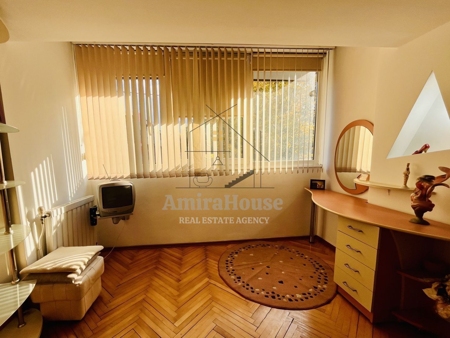 Apartament 4 camere, et 1, suprafata 80 mp, Manastur zona str Izlazului - Poză 6