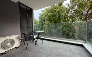 Apartament de 3 camere, 67mp, parcare subterana, The Office - Poză 12