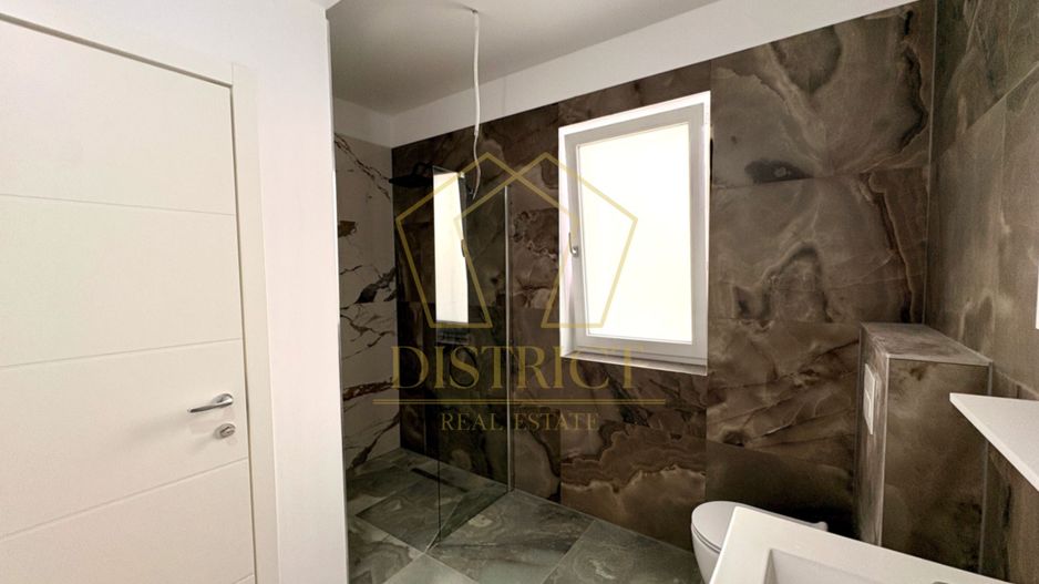 Apartament mobilat cu 2 camere si pod | Giroc | Profi - Poză 9