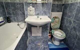 Vânzare apartament 2 camere, etaj intermediar – Mănăștur. - Poză 8