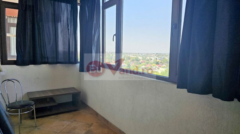 De inchiriat o camera Italian Residence, etaj 9/12, 420 euro - Poză 3