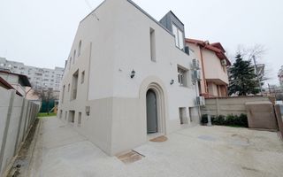 Inchiriere Vila noua Individuala Domenii / Mihalache - Poză 43