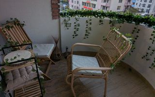 Apartament 3 camere lux, 2 bai, zona Dorobantilor - Poză 15