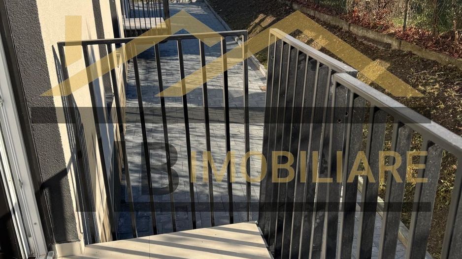 Apartament de 2 camere, 64mp, Zona Alexandru Papiu Ilarian - Poză 7