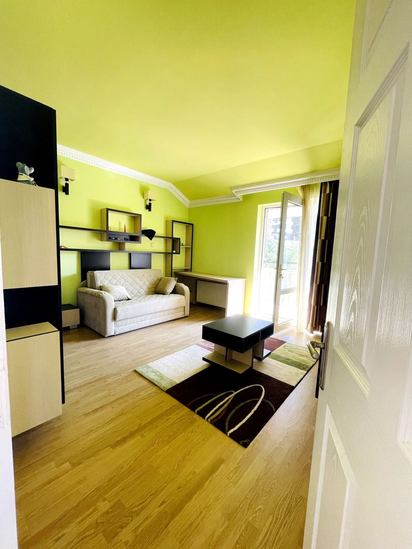 Casă P+M complet mobilată și utilată – Băile Felix - Poză 12