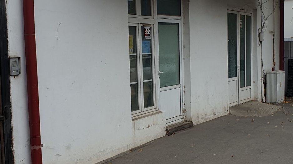 CASA BARTOLOMEU- sediu firma/ comercial/ servicii- zona circulata - Poză 14