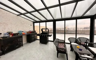 Penthouse exclusivist de inchiriat | vis-a-vis Mall Vitan Bucuresti - Poză 16