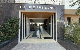 Penthouse Collection | Etaj retras | Cu Piscina Privata | GATA de mutat - Poză 17