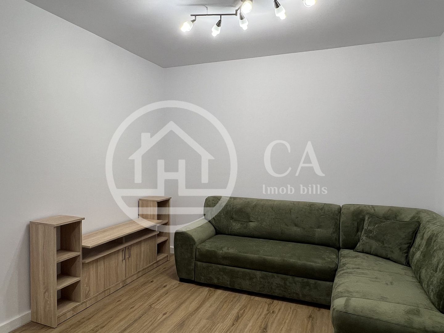 Apartament cu 2 camere de inchiriat in Grand Hill, Oradea - Poză 4