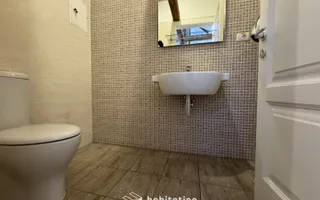 Spațiu Birou - Mansarda Cosy în Piața Unirii - Poză 20