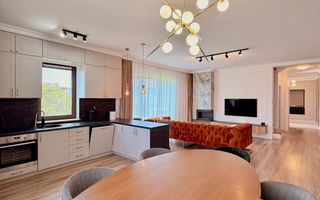 Duplex ultramedern de inchiriat / Zona Vivo - Poză 3