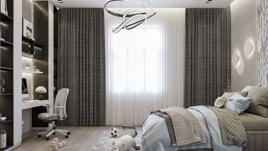 Luxury Grand Apartment Forest-view BANEASA - Poză 11