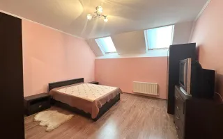 Vând Apartament cu 4 camere100 м². Poșta Veche. - Poză 16