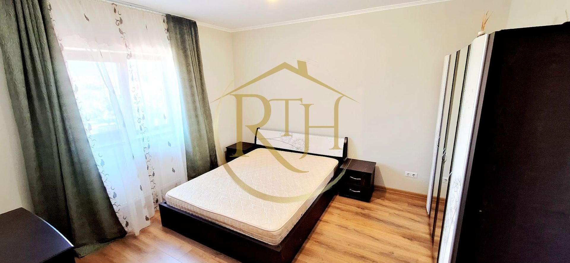 Oferim spre inchiriere, Casa-Duplex cu 4 camere in Dumbravita aproape de Lidl - Poză 14