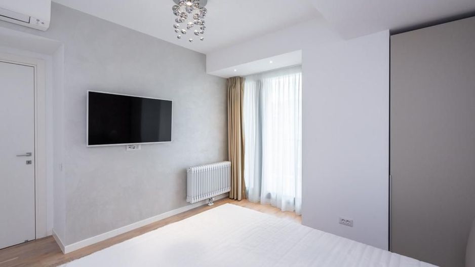 4 CAMERE + BOXA SI PARCARE INCLUSE  || HERASTRAU - Poză 12