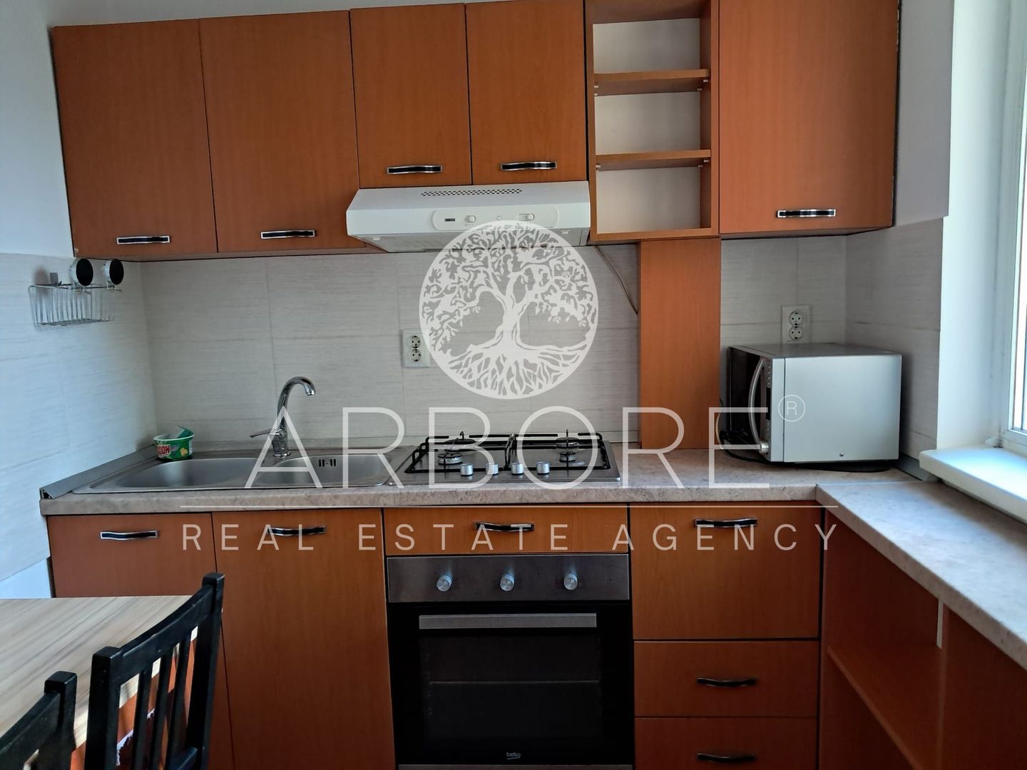 Închiriere garsonieră – mobilată și utilată - Pantelimon Mega Mall - Poză 1