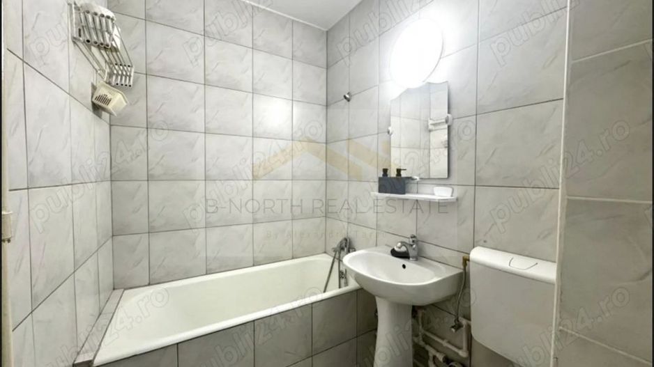 Apartament 2 camere de inchiriat Plaza Romania (ideal pentru cuplu) - Poză 5