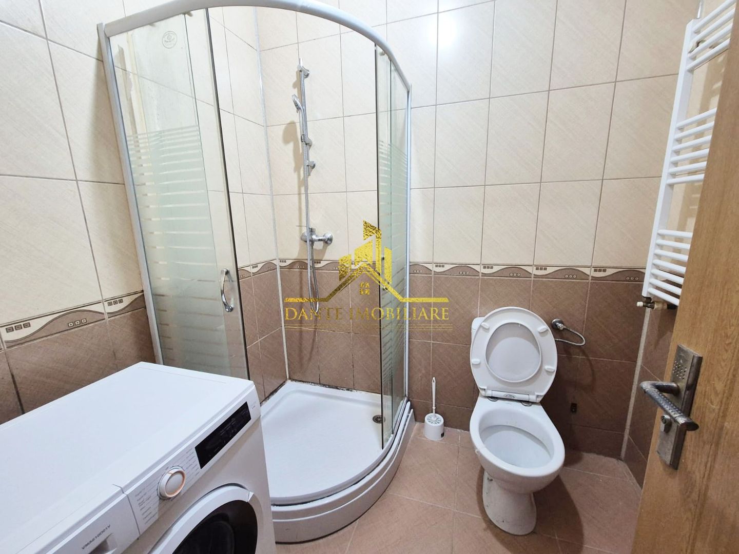 1 camera, decomandat, modern, bloc nou, parcare, Borhanci - Poză 5
