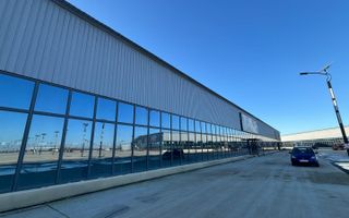 Spatiu Centru Comercial | Showroom | Afumati | Ilfov - Poză 1