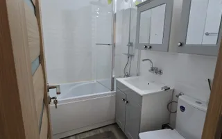 Apartament 2 camere Soseaua Mihai Bravu/ 53 mp - Poză 11