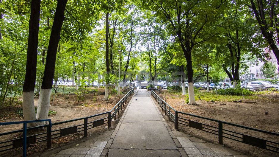 3 Camere La Pret De 2,Decomandat, 79mp, Metroul Lujerului, Posibilitate Centrala - Poză 6