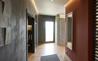 Apartament 4 camere Herastrau 165mp | Terasa | Loc de parcare - Poză 16
