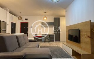 Apartament cu 2 camere de vânzare în blocurile  ARED, Oradea - Poză 5