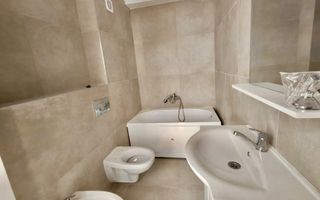 Garsonieră modernă | 45 mp | Etaj 1 | Parcare subterană inclusă | Str. Ostroveni - Poză 5