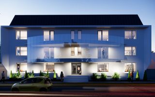 Spatiu SAD - Cladire birouri -Rebreanu - Poză 7