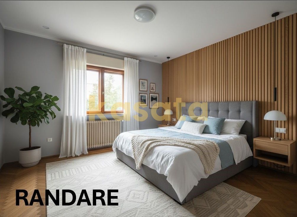 Apartament 3 camere Dorobanți - Etaj 3, singur pe etaj, poziție premiu - Poză 3