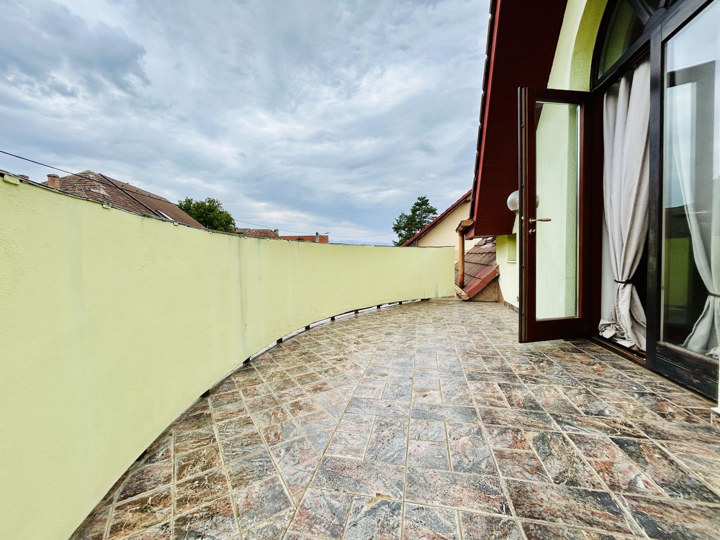 Casa individuala - 7 camere, 278 mp utili - Strand - Poză 34