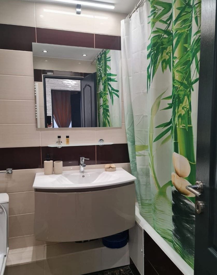 Apartament superb cu doua camere, Brancoveanu-Luica, 104.000€ - Poză 8
