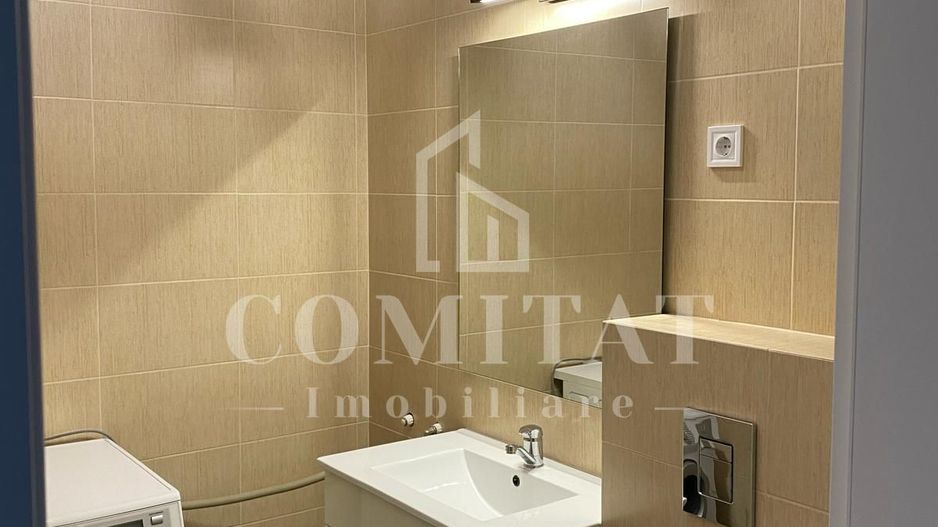 Apartament la cheie | Loc de parcare | Grigorescu - Poză 13