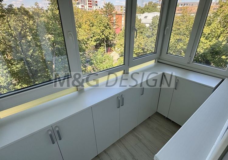 Apartament 2 camere zona Tipografilor - Poză 8