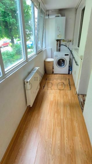 2 camere decomandate , in Aleea Carpati , zona linistita. - Poză 5