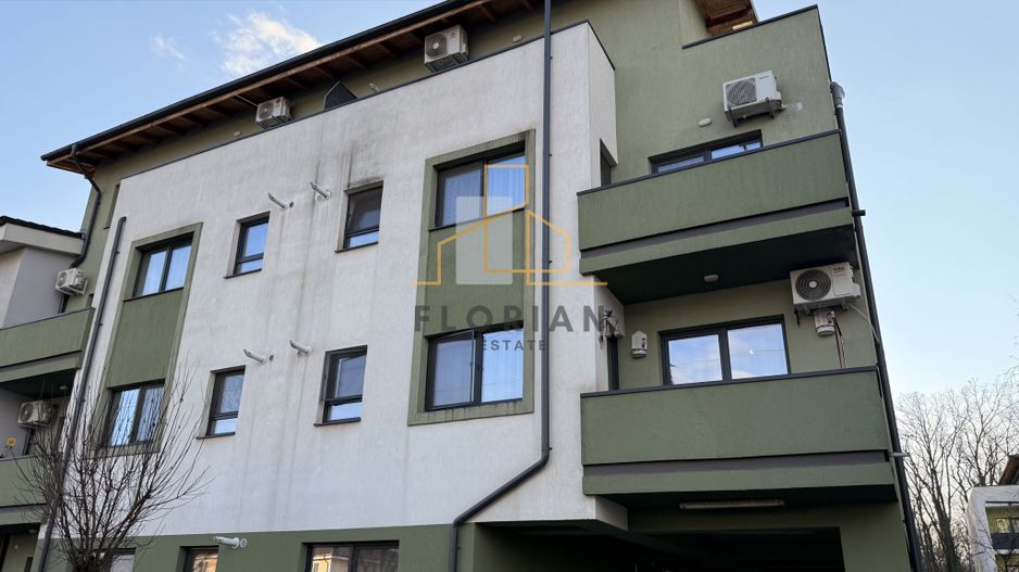 Apartament cu 2 camere de închiriat |Ghiroda - Poză 9