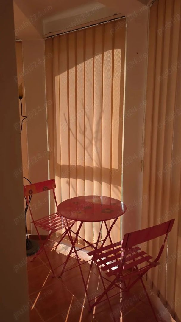 Apartament 2 camere Lipovei cu 2 balcoane - Poză 9