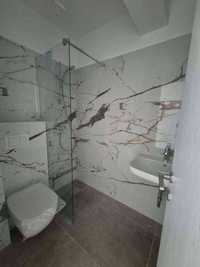 3 Camere Finalizat/ Finisaje Premium/ Izolatie Vata Bazaltica - Poză 12