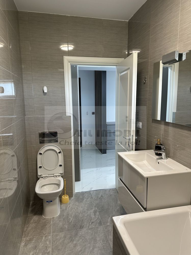 Apartament 2 camere – Evergreen Towers - Poză 7