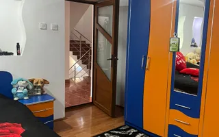 Vila S+P+1+M Lapus, str Paunitei - Poză 68