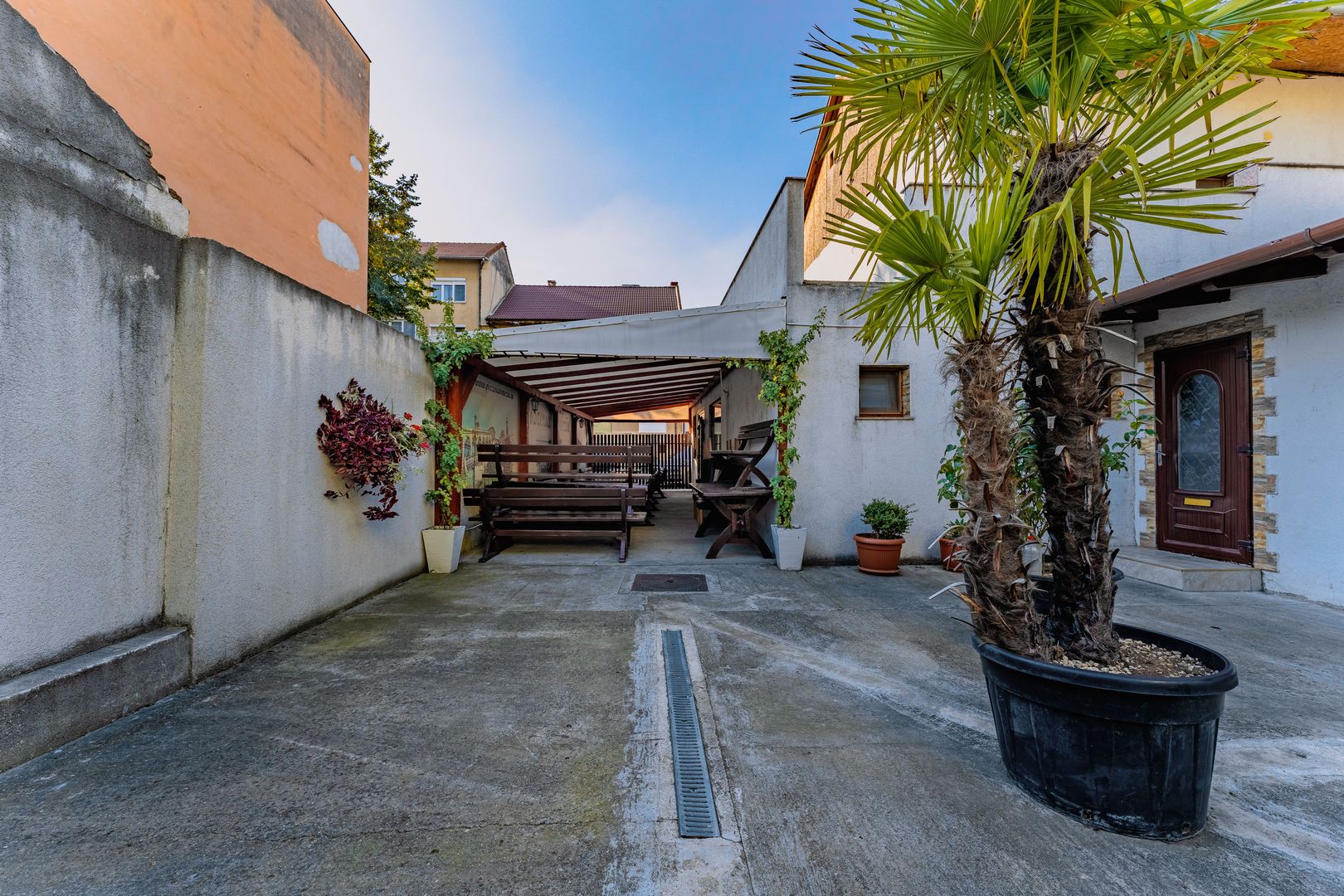 Spațiu comercial la parter în Podgoria - Poză 19