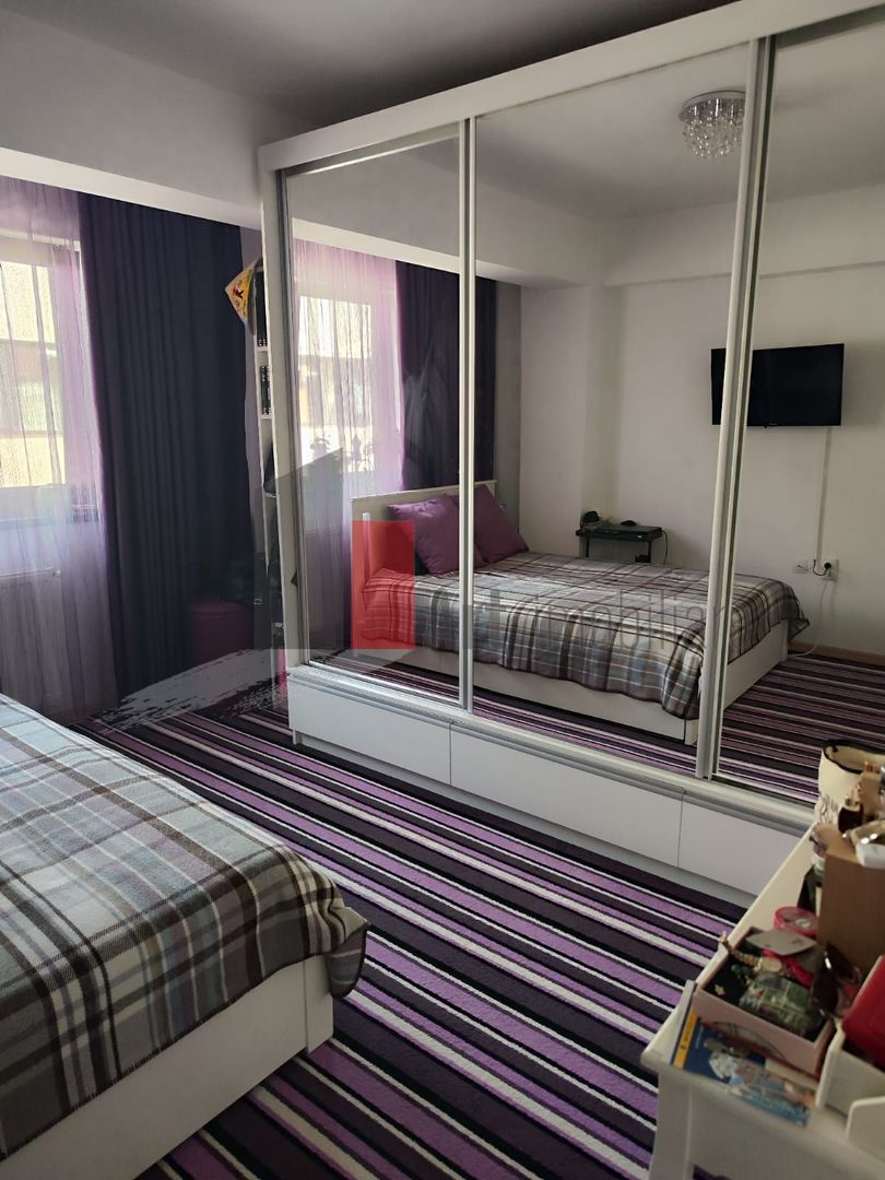 Apartament 2 camere, complet mobilat și utilat - Sector 4 - Poză 2