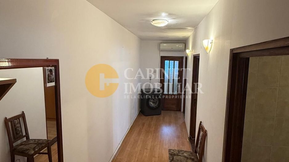 2 CAMERE - PACURARI - PETRU PONI--LIBER - Poză 12