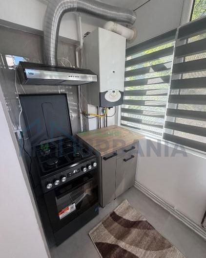 Apartament 2 camere decomandat, 52 mp, Strada Clopotari, Iași – Prima închiriere - Poză 4