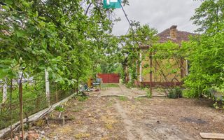 Casă din cărămidă cu teren 511mp- Semlac, jud.Arad - Poză 8