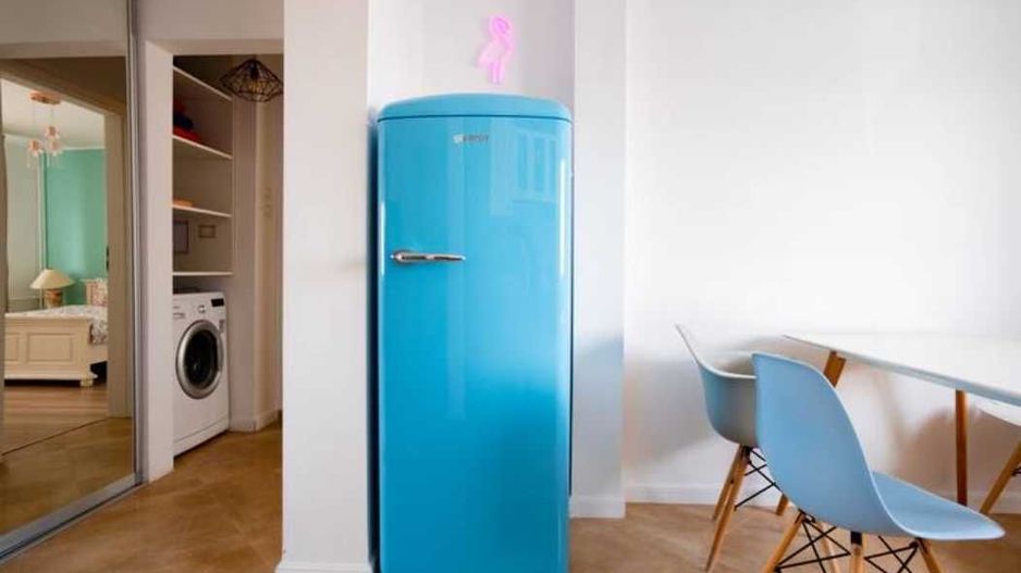 Apt 2 camere Foisorului - Mall Vitan - Poză 4