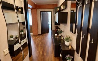 Apartament 2 camere 48mp • Etaj 1/4 • Parcare cu CF • Buna Ziua – Calea Turzii - Poză 4