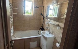 Apartament 3 camere de închiriat, zona Copou/Gaudeamus, Iași - Poză 5