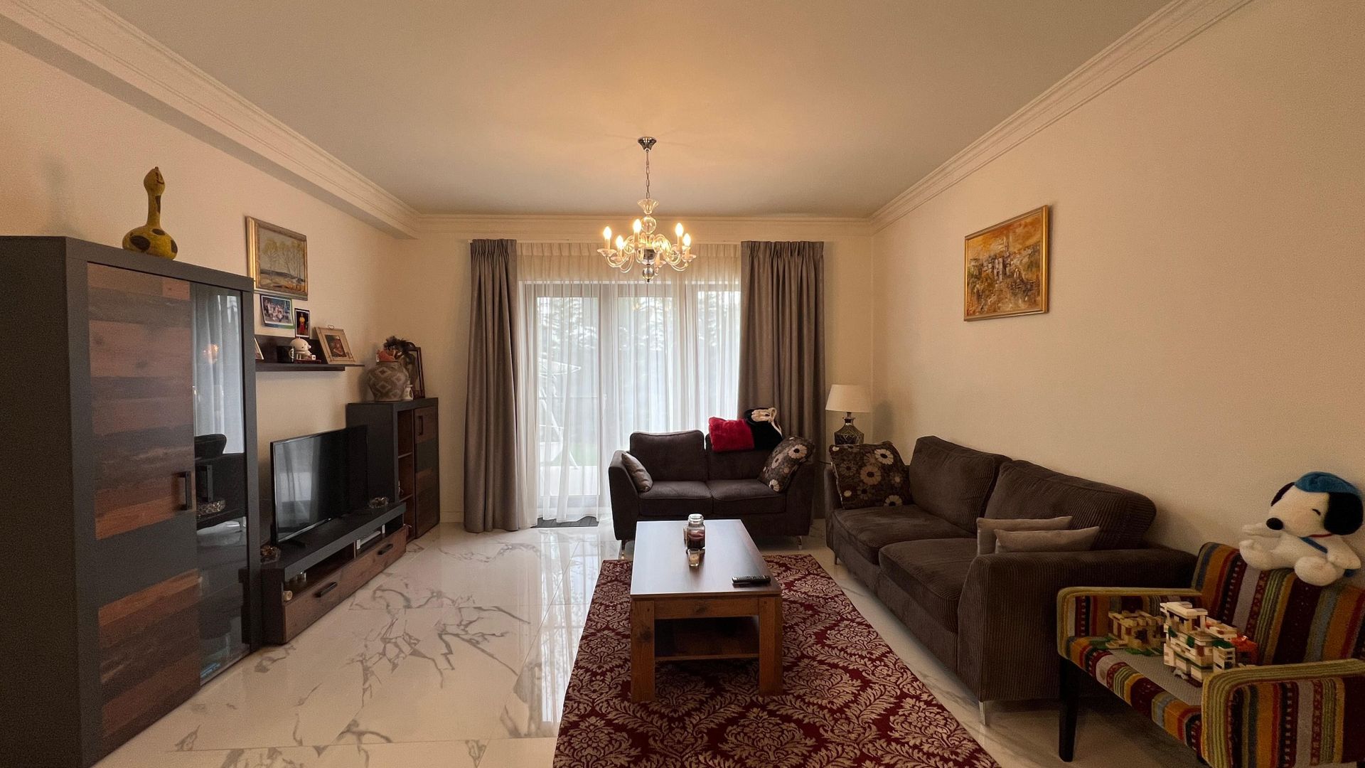 Vila individuala cu 5 camere Otopeni - Poză 9